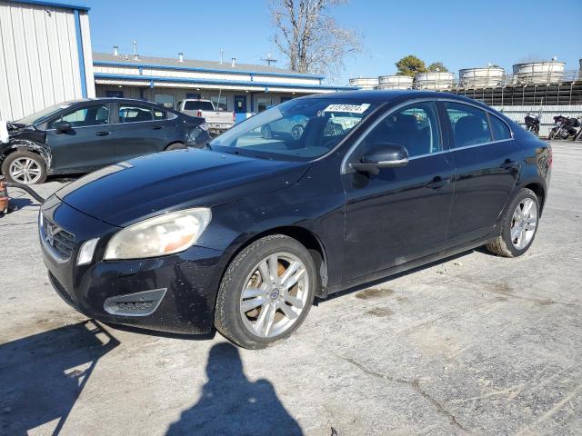 VOLVO S60 2012 yv1622fs8c2144035