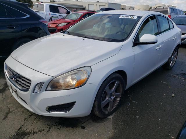 VOLVO S60 2012 yv1622fs9c2032828