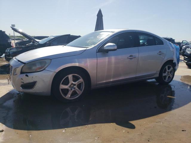 VOLVO S60 2012 yv1622fs9c2035339