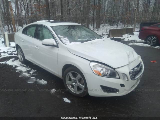 VOLVO S60 2012 yv1622fs9c2036796