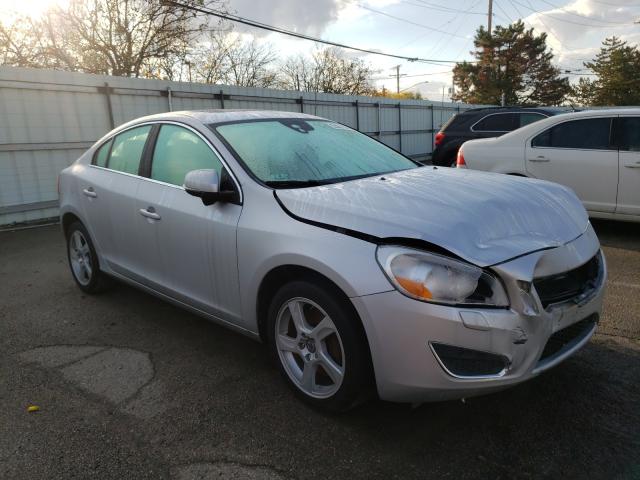 VOLVO S60 2012 yv1622fs9c2039679