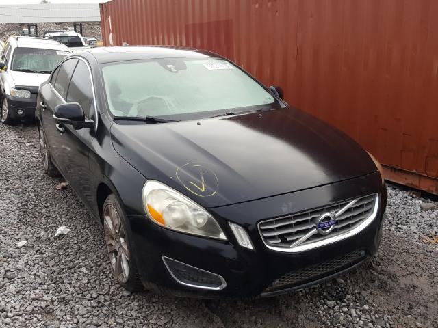 VOLVO NULL 2012 yv1622fs9c2042467