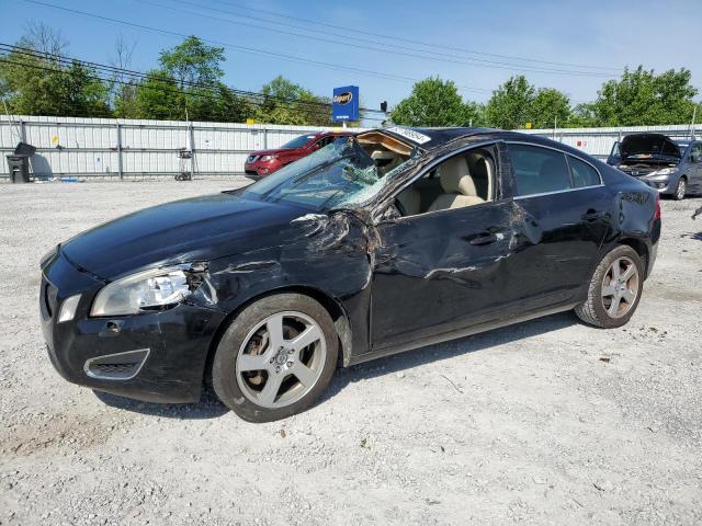 VOLVO S60 T5 2012 yv1622fs9c2048589