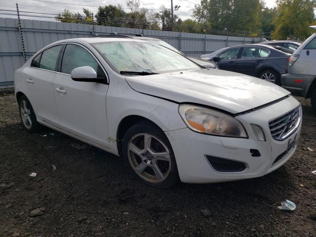 VOLVO S60 T5 2012 yv1622fs9c2049161