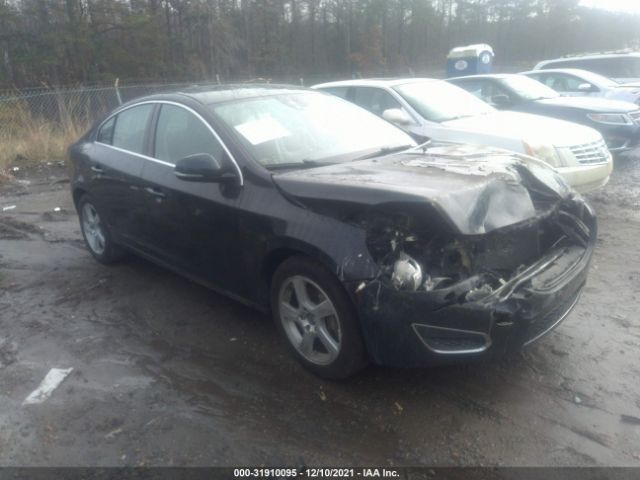 VOLVO S60 2012 yv1622fs9c2049726