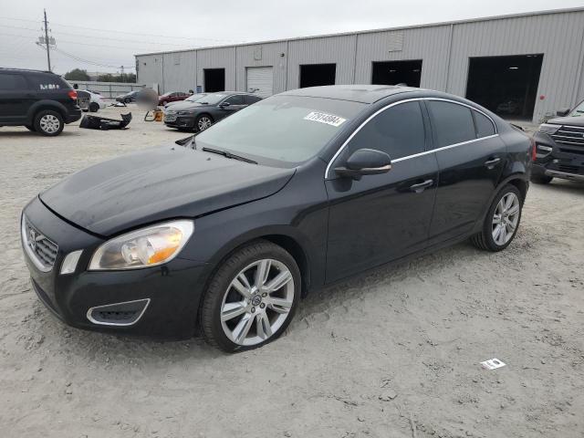 VOLVO S60 T5 2012 yv1622fs9c2076389