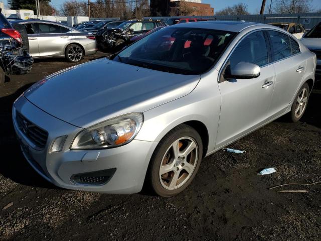 VOLVO S40 2012 yv1622fs9c2081740