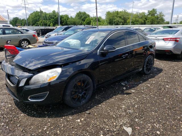 VOLVO S60 T5 2012 yv1622fs9c2094620