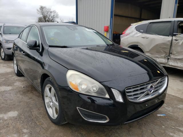 VOLVO NULL 2012 yv1622fs9c2102182