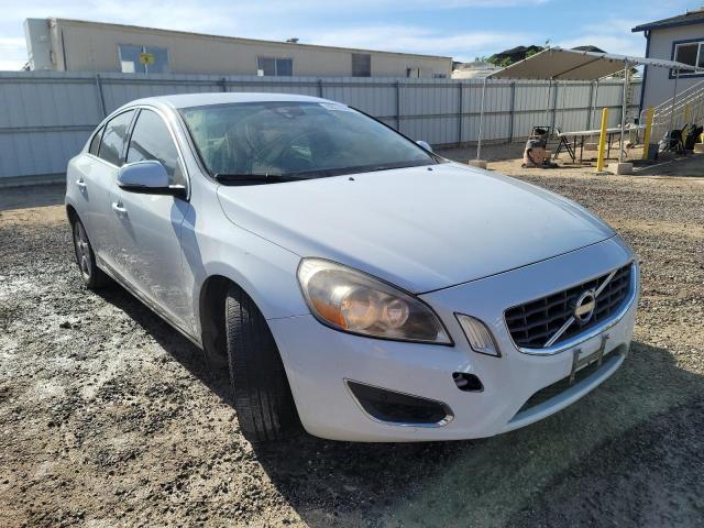 VOLVO S60 T5 2012 yv1622fs9c2104952