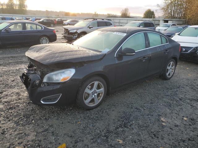 VOLVO S60 2012 yv1622fs9c2105051