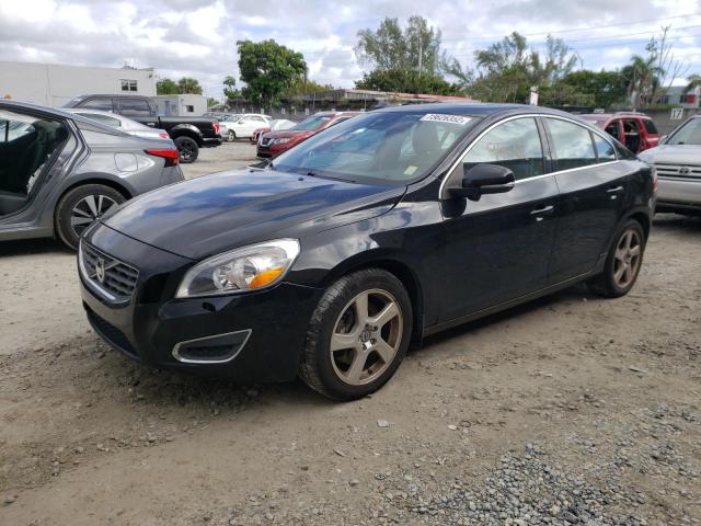 VOLVO S60 2012 yv1622fs9c2105745