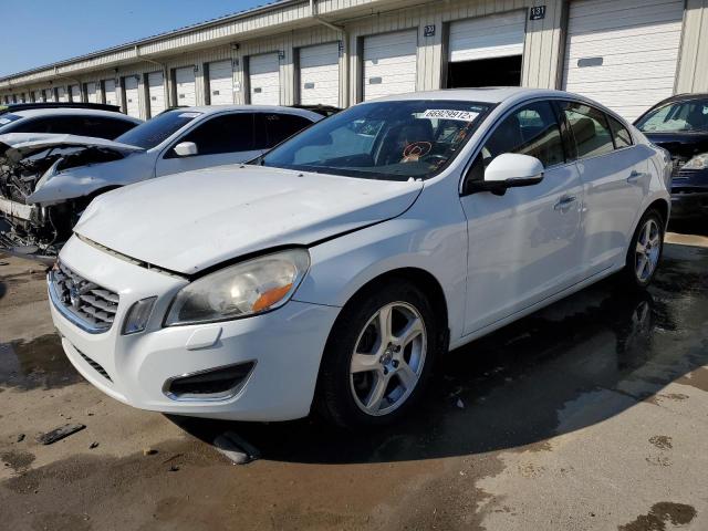 VOLVO S60 T5 2012 yv1622fs9c2110878