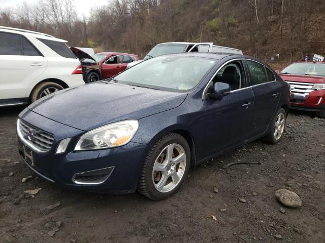 VOLVO S60 T5 2012 yv1622fs9c2113683