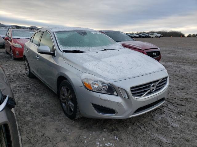 VOLVO S60 T5 2012 yv1622fs9c2119869