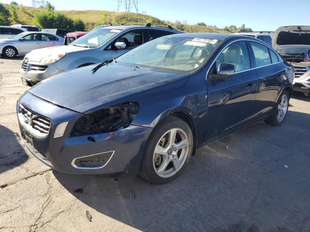 VOLVO S60 T5 2012 yv1622fs9c2121718