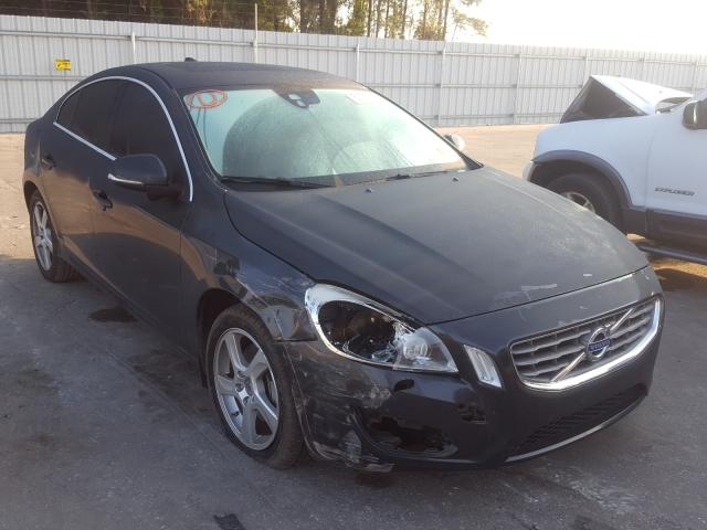 VOLVO S60 2012 yv1622fs9c2124053