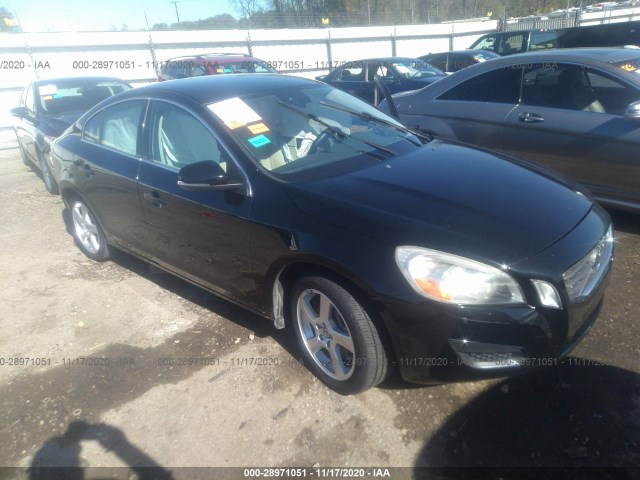 VOLVO S60 2012 yv1622fs9c2134775