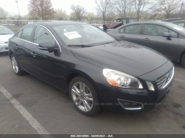 VOLVO S60 2012 yv1622fs9c2136770