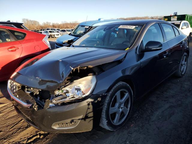 VOLVO S60 2012 yv1622fs9c2138048