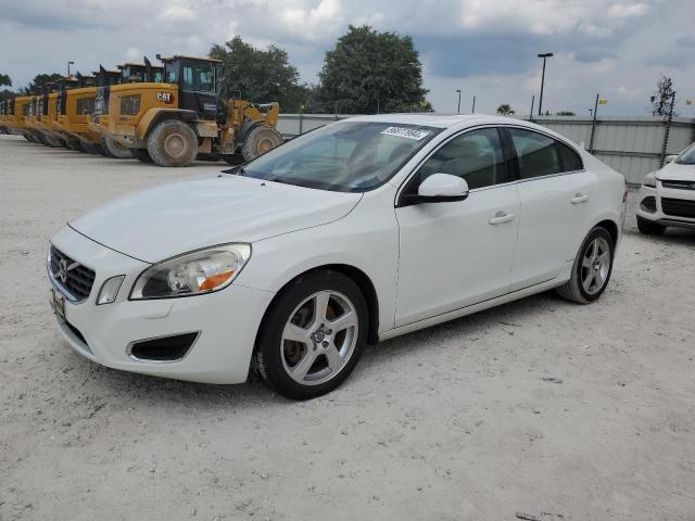 VOLVO S60 2012 yv1622fs9c2140298