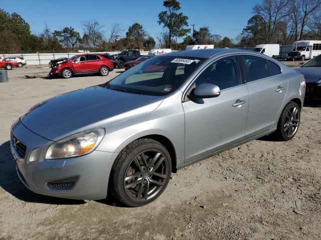 VOLVO S60 2012 yv1622fs9c2141175