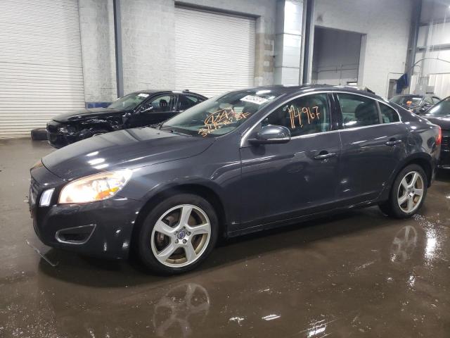 VOLVO S60 2012 yv1622fs9c2144559