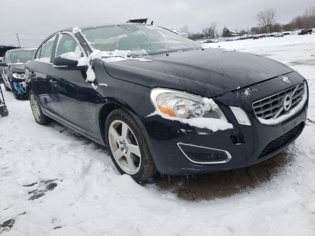 VOLVO S60 T5 2012 yv1622fsxc2036368