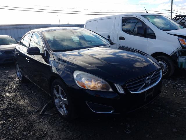 VOLVO S60 2011 yv1622fsxc2046382