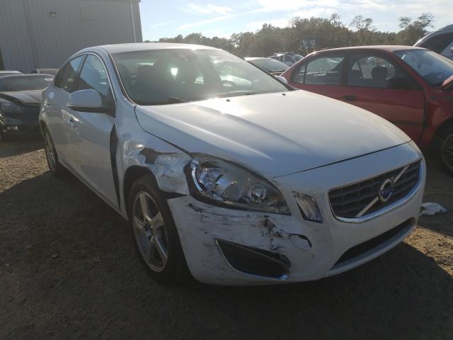 VOLVO NULL 2012 yv1622fsxc2085991