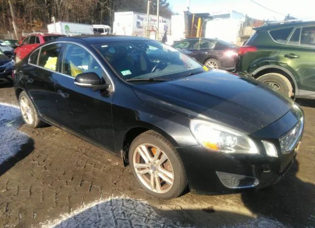 VOLVO S60 2012 yv1622fsxc2094772