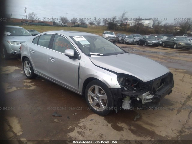 VOLVO S60 2012 yv1622fsxc2100750