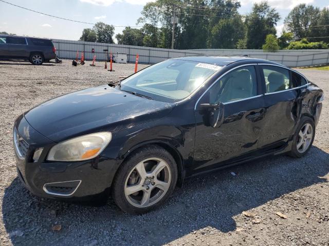 VOLVO S60 T5 2012 yv1622fsxc2107570