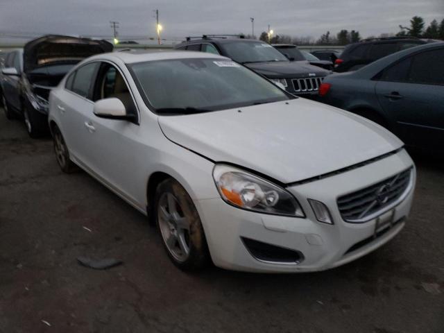 VOLVO S60 T5 2012 yv1622fsxc2111215