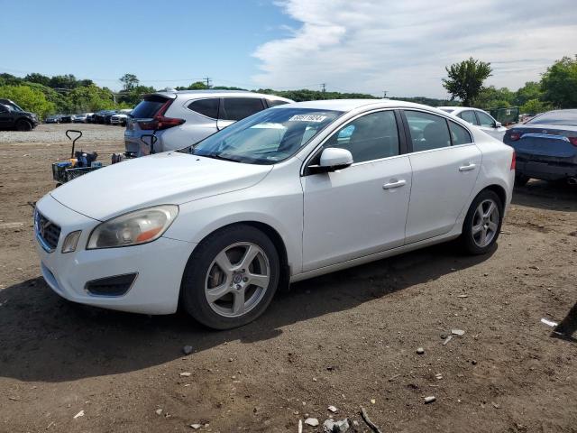 VOLVO S60 2012 yv1622fsxc2112347