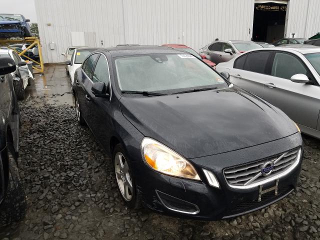 VOLVO S60 T5 2012 yv1622fsxc2112641