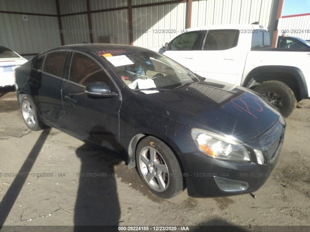 VOLVO S60 2012 yv1622fsxc2114468