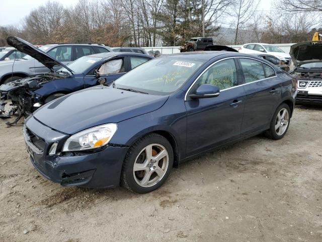 VOLVO S60 2012 yv1622fsxc2119749