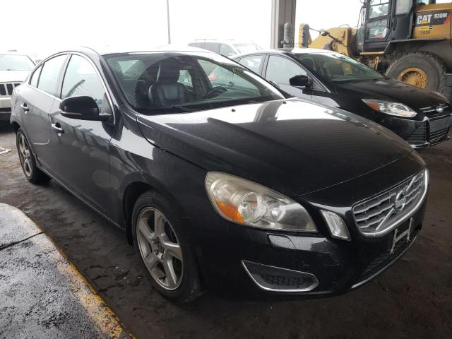 VOLVO S60 T5 2012 yv1622fsxc2124644