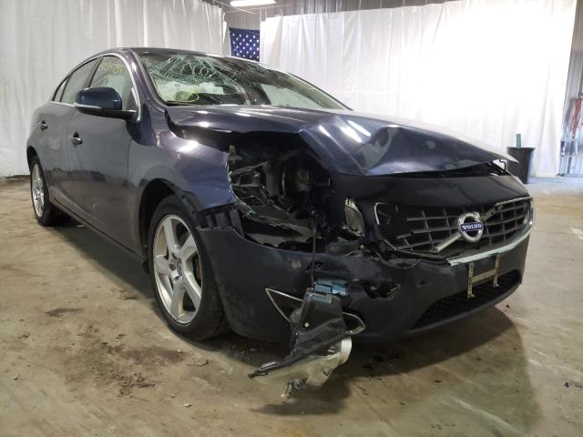 VOLVO S60 T5 2012 yv1622fsxc2130699