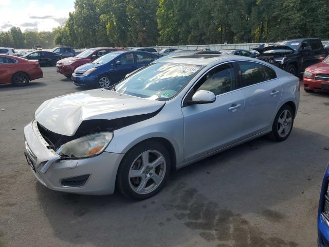 VOLVO S60 T5 2012 yv1622fsxc2135191