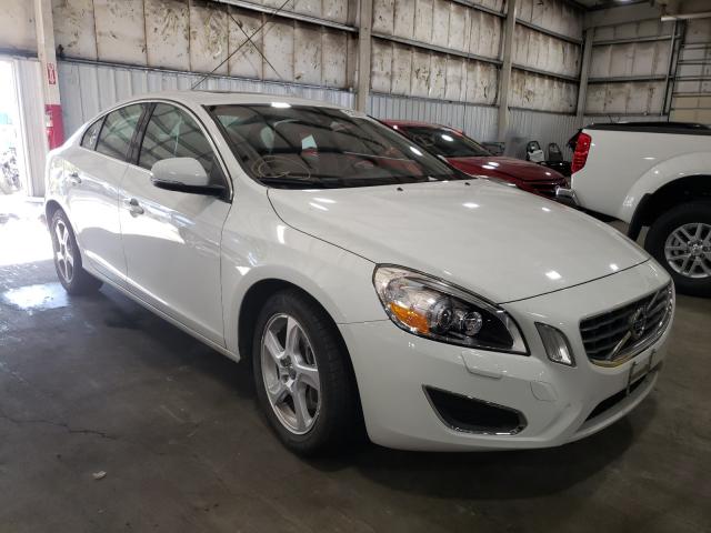 VOLVO S60 T5 2012 yv1622fsxc2141721