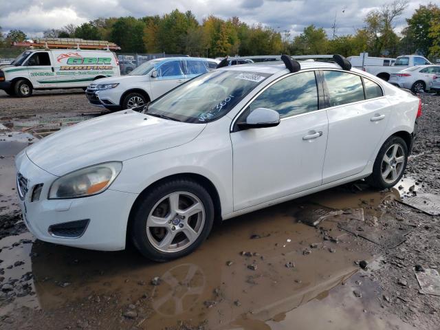 VOLVO S60 2012 yv1622fsxc2143601