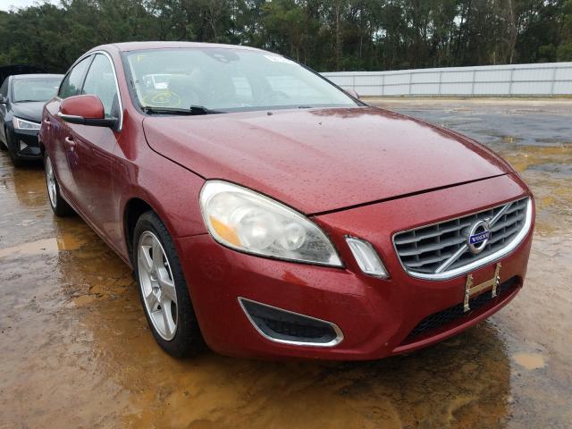 VOLVO NULL 2012 yv1622fsxc2144148