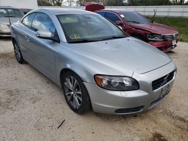 VOLVO C70 T5 2010 yv1672mc0aj092013