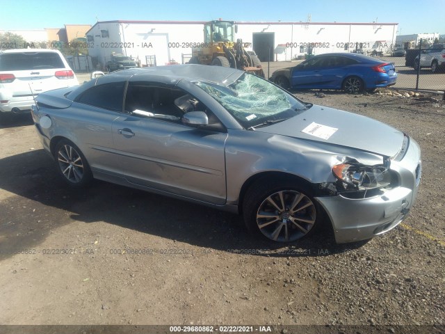 VOLVO C70 2010 yv1672mc0aj092142