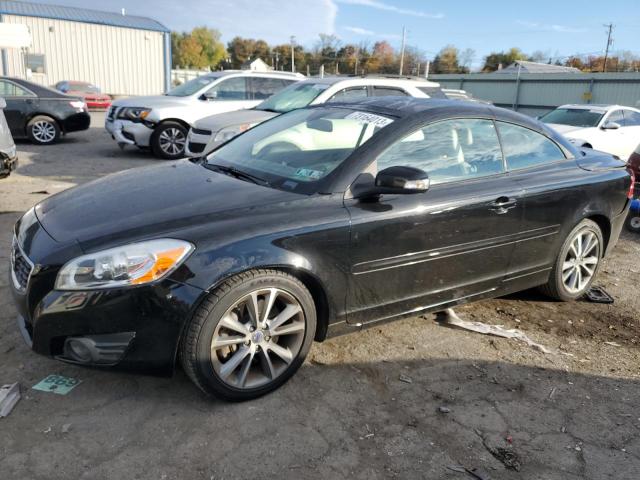 VOLVO C70 2011 yv1672mc0bj108261