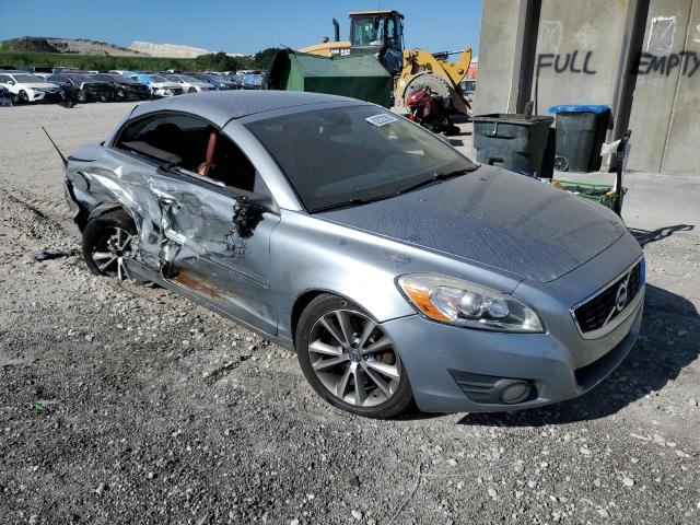 VOLVO C70 T5 2012 yv1672mc0cj130360