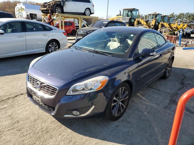 VOLVO C70 2013 yv1672mc0dj142879