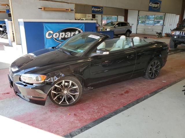 VOLVO C70 T5 2010 yv1672mc1aj092358